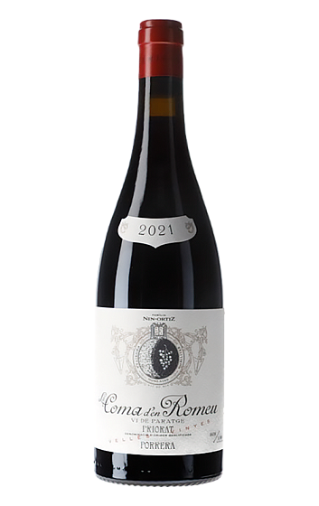 Produit: Nin-Ortiz La Coma d'en Romeu 2021