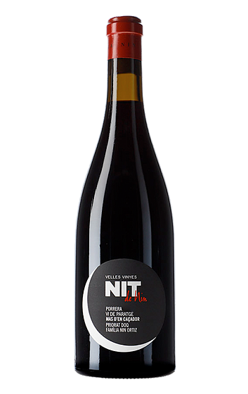 Produit: Nit de Nin Mas d'en Caçador 2023