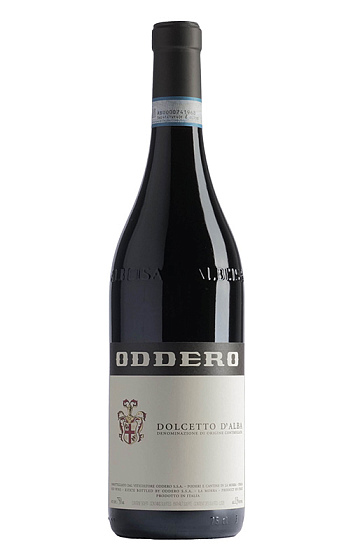 Produit: Oddero Dolcetto d’Alba 2024