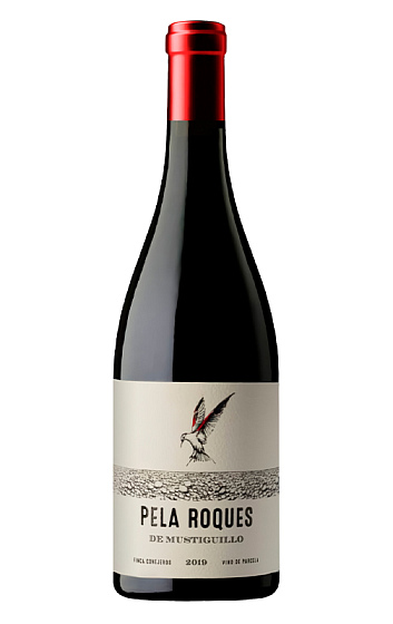 Produit: Pela Roques 2020