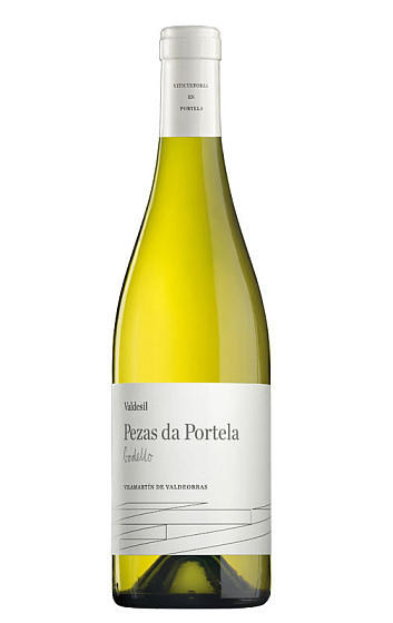 Produit: Pezas da Portela 2025