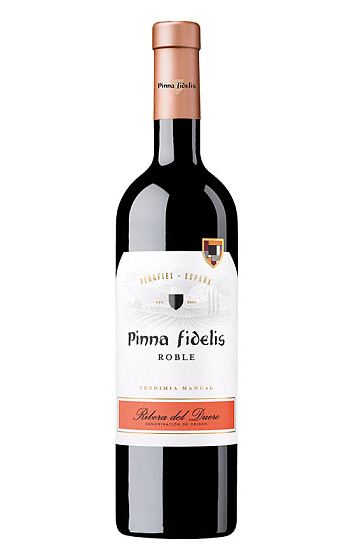 Produit: Pinna Fidelis Roble 2024