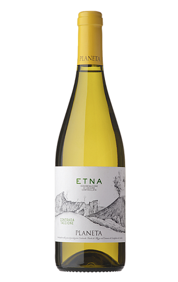 Produit: Planeta Etna Bianco 2024