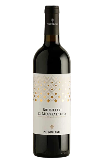 Produit: Poggio Landi Brunello di Montalcino 2021