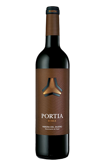 Produit: Portia Roble 2025
