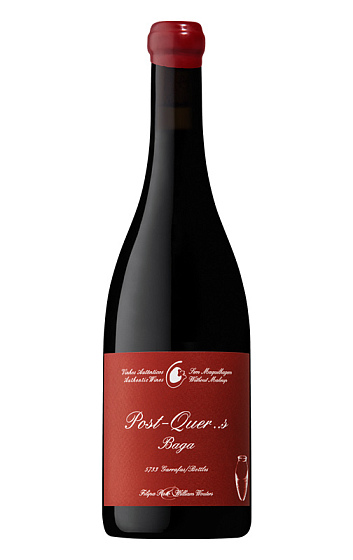 Produit: Filipa Pato & William Wouters Post-Quercus Baga 2025