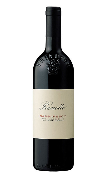 Produit: Prunotto Barbaresco 2023