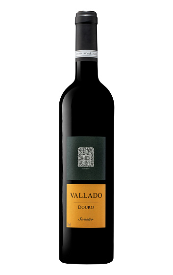 Produit: Quinta do « Vallado Sousão » 2021