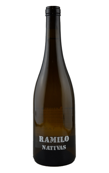 Produit: Ramilo Nativas Branco 2025