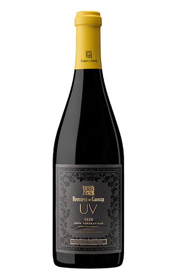 Produit: UV 2024