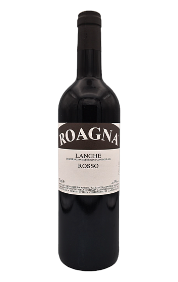 Produit: Roagna Langhe Rosso 2020