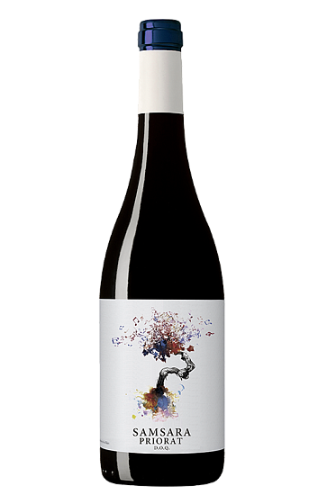 Produit: Samsara Priorat DOQ 2022