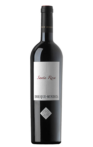 Produit: Enrique Mendoza Santa Rosa 2023