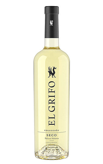 Produit: El Grifo Malvasía Colección Seco 2026