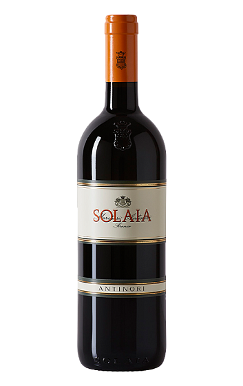 Produit: Antinori Solaia 2023