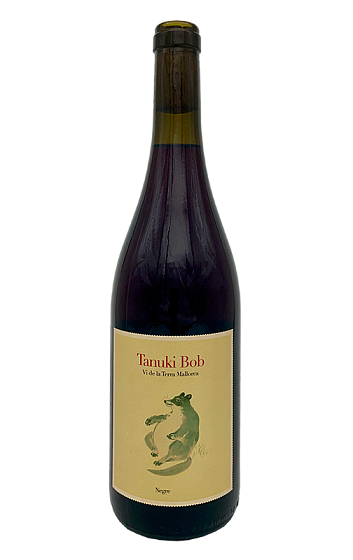 Produit: Tanuki Bob 2023