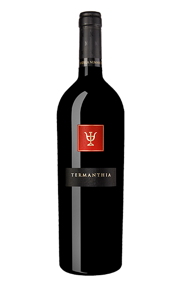 Produit: Termanthia 2018
