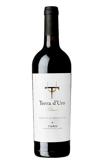 Produit: Terra d'Uro Selección 2021