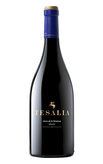 Produit: Tesalia Tinto 2021