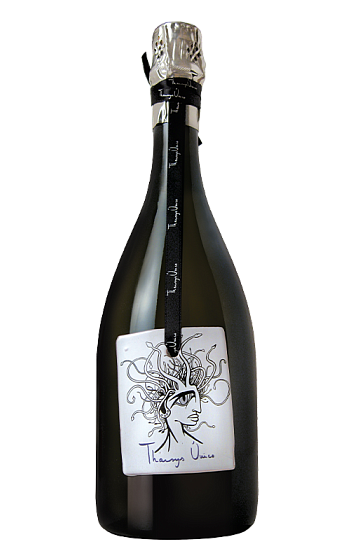Produit: Tharsys Único Brut Gran Reserva 2024