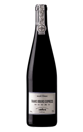 Produit: Trans Douro Express Baixo Corgo 2023