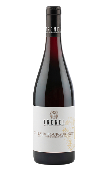 Produit: Trénel Coteaux Bourguignons 2025