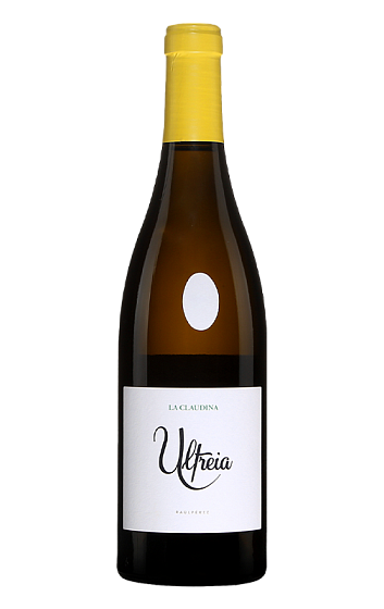 Produit: Ultreia La Claudina 2025
