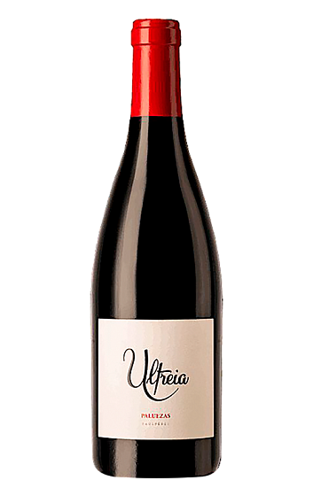 Produit: Ultreia Paluezas 2024