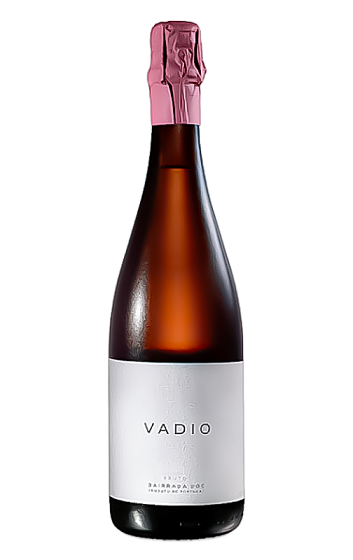 Produit: Vadio Espumante Brut Rosé 2023