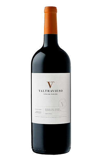 Produit: Valtravieso Crianza 2023 Magnum
