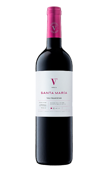 Produit: Finca Santa María 2025