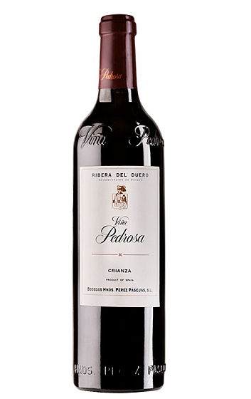Produit: Viña Pedrosa Crianza Magnum 2022