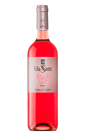 Produit: Viña Sastre Rosado 2025
