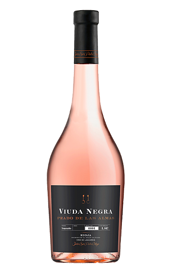 Produit: Viuda Negra Prado de las Almas 2025