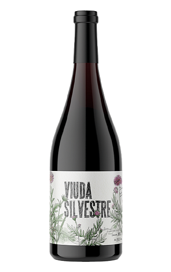 Produit: Viuda Silvestre 2024