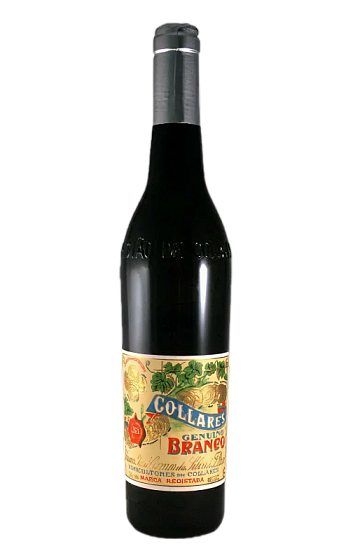 Produit: Viúva Gomes Colares Branco 2024