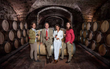 Familia Antinori