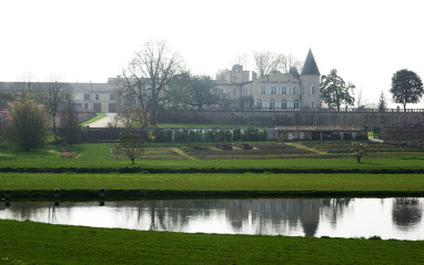 Château Lafite Rothschild