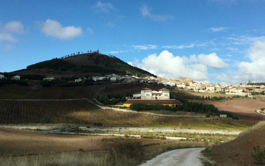 Bodega al fondo