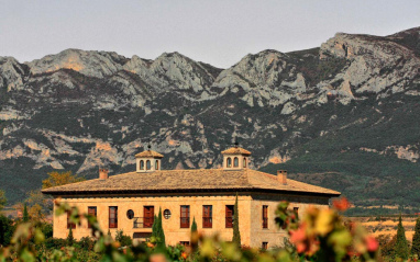 Bodega Torre de Oña