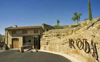 Bodegas Roda