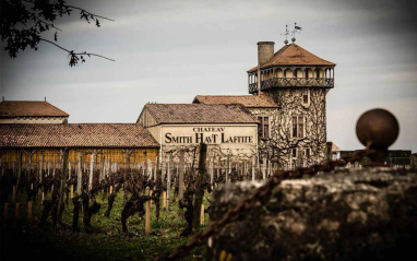 Château Smith Haut Lafitte