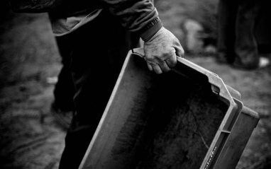 Vendimia en Bodegas Rolland