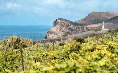 Azores en estado puro