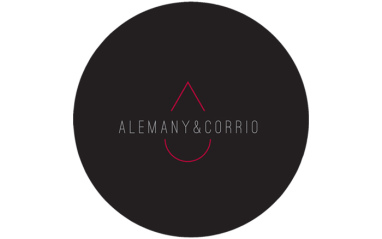 Alemany i Corrio Logo