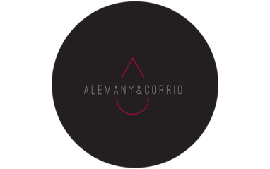 Alemany i Corrio Logo