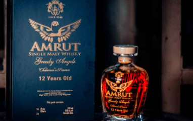 Whisky Amrut