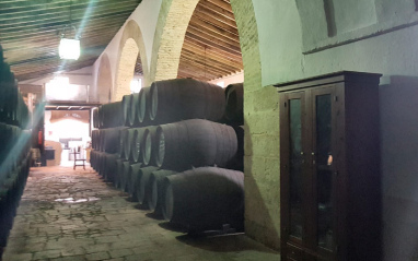 Bodegas Arfe