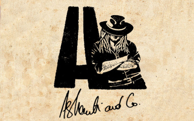 Logo de Ashanti