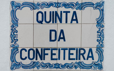 Quinta da Confeiteira